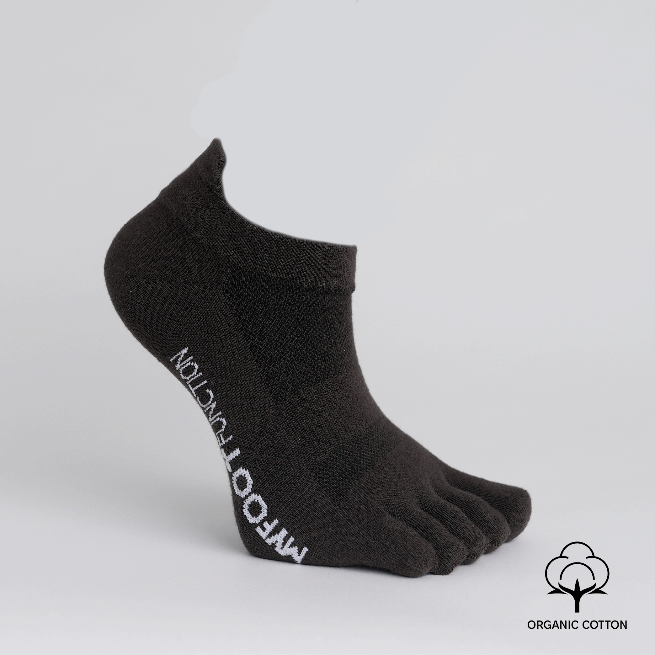 Toe Socks Ankle