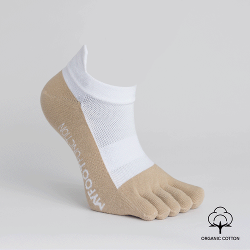 Toe Socks Ankle