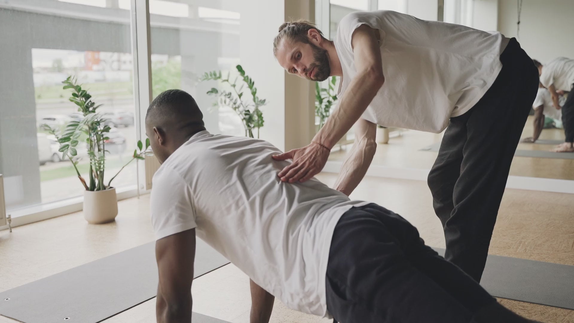 Load video: 