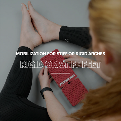 Rigid Foot Bundle