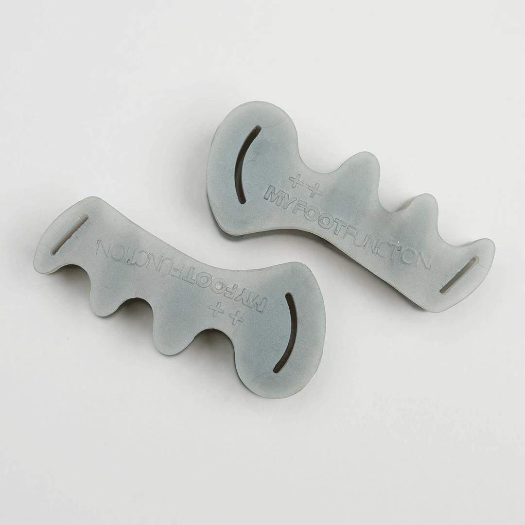 Toe Spacers Single Sets