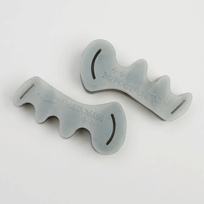 Toe Spacers Single Sets