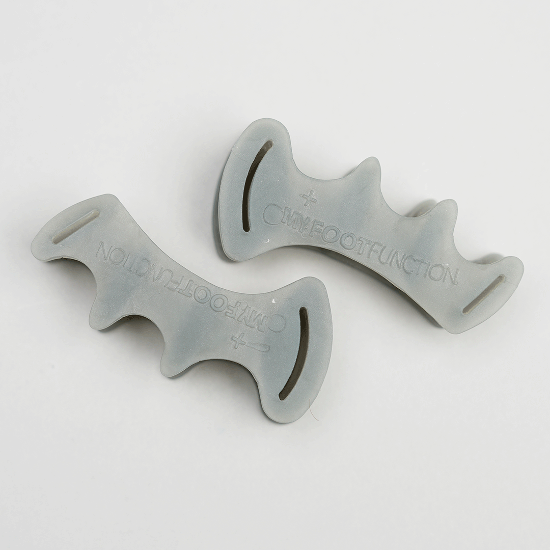 Toe Spacers Single Sets