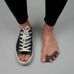 Toe Spacer Kit