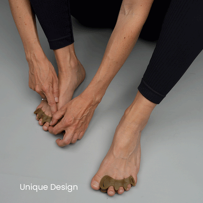 Toe Spacers Single Sets