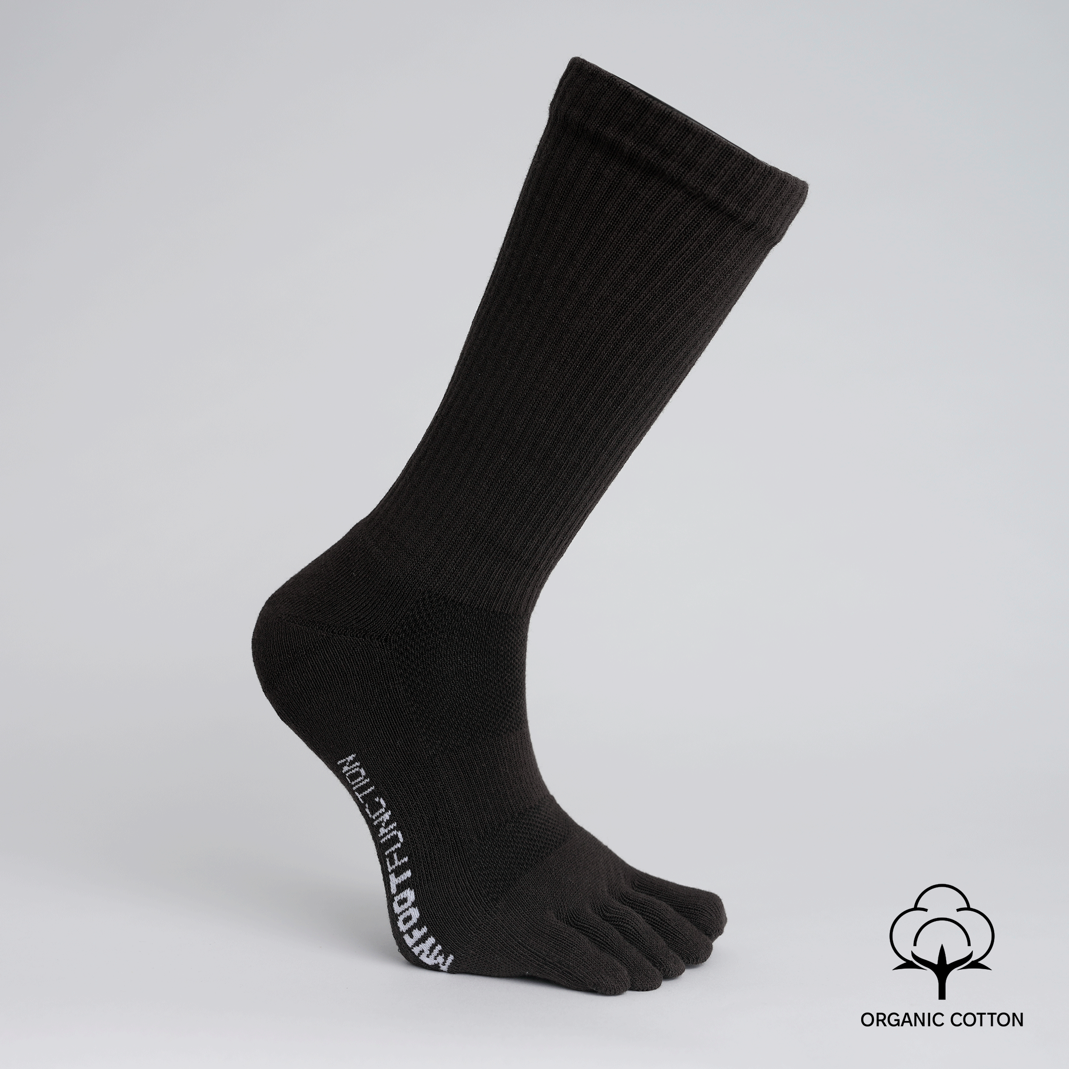 Toe Sock Crew