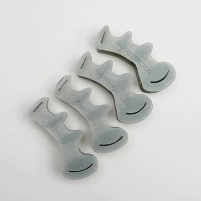 Toe Spacer Kit