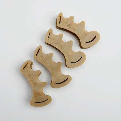 Toe Spacer Kit