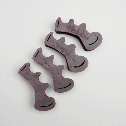Toe Spacer Kit