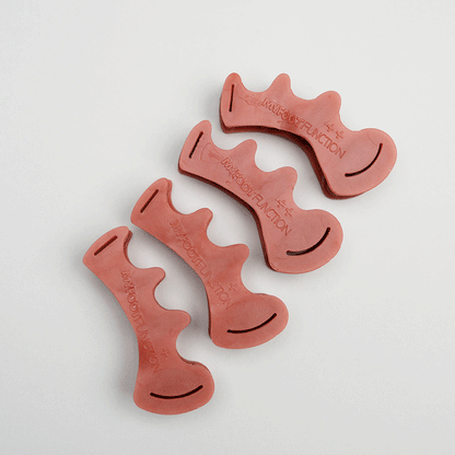 Toe Spacer Kit